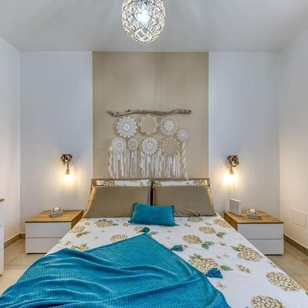 Casa Dandari Villa Torre San Giovanni Ugento Ngoại thất bức ảnh