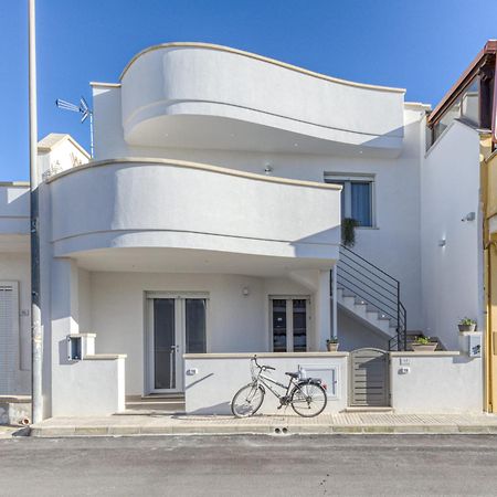 Casa Dandari Villa Torre San Giovanni Ugento Ngoại thất bức ảnh