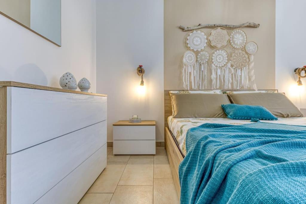 Casa Dandari Villa Torre San Giovanni Ugento Ngoại thất bức ảnh