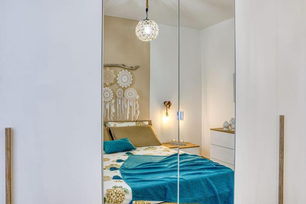 Casa Dandari Villa Torre San Giovanni Ugento Ngoại thất bức ảnh