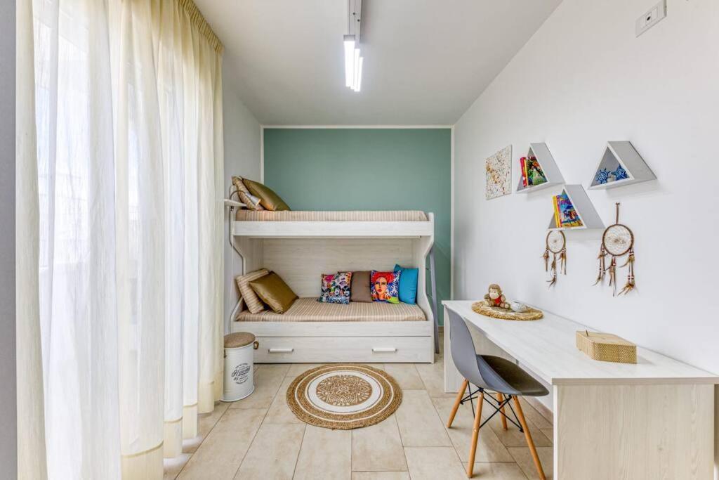 Casa Dandari Villa Torre San Giovanni Ugento Ngoại thất bức ảnh