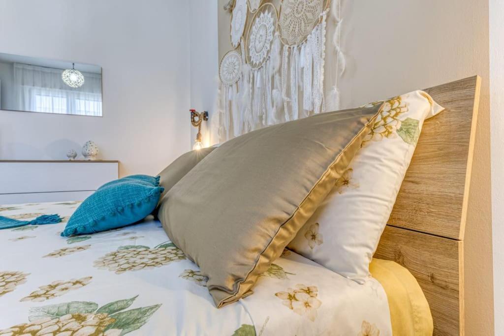 Casa Dandari Villa Torre San Giovanni Ugento Ngoại thất bức ảnh