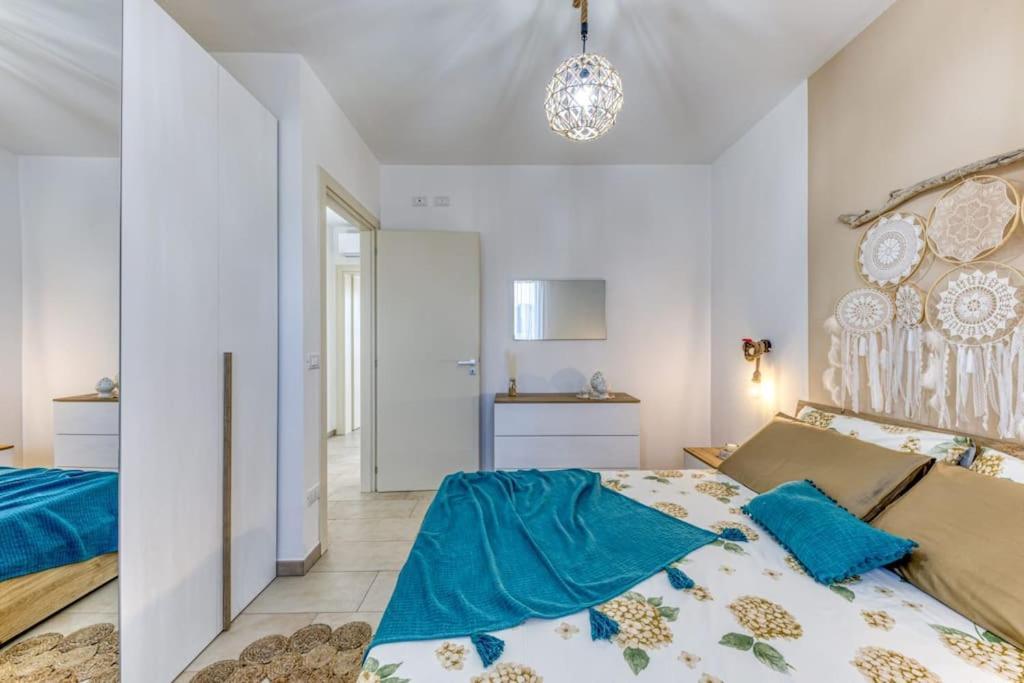Casa Dandari Villa Torre San Giovanni Ugento Ngoại thất bức ảnh