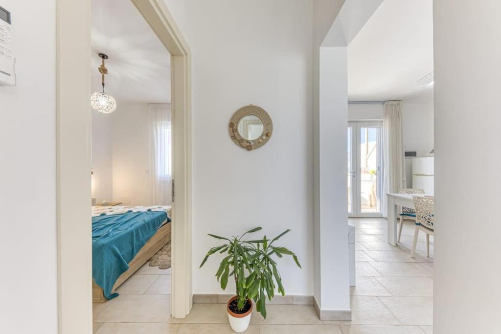Casa Dandari Villa Torre San Giovanni Ugento Ngoại thất bức ảnh